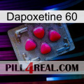 Dapoxetine 60 13